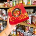 Hạt Macca Macadamia 400g - Hộp Quà Tết