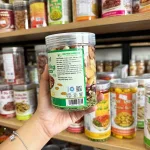 Sỉ hạt Mix Dinh Dưỡng Tách Vỏ Thơm Ngon 400g Hộp Pet