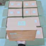 Hộp 10 miếng mặt nạ nhau thai cừu Rwine Beauty Chính Hãng