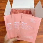 Mặt Nạ Nhau Thai Cừu Rwine Beauty, 50 Miếng/Hộp