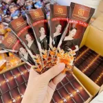 Hộp Cà Phê Nấm Linh Chi Laura Coffee Nhật Kim Anh