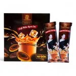 Hộp Cà Phê Nấm Linh Chi Laura Coffee Nhật Kim Anh