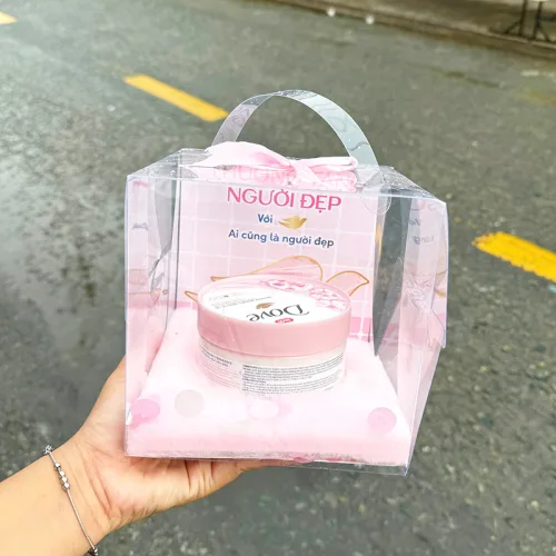 Chi tiết thực tế qua hình ảnh