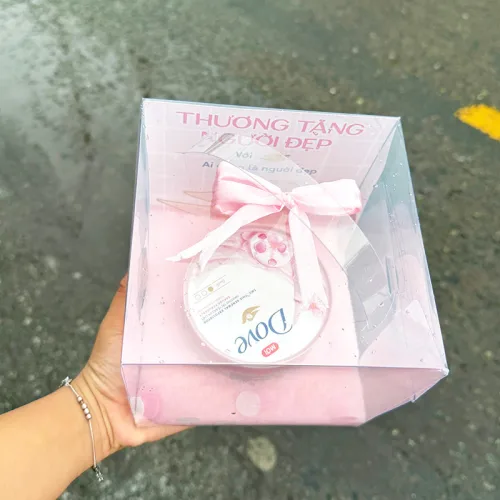 Chi tiết thực tế qua hình ảnh