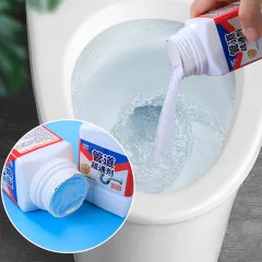 Sỉ hủ Bột Thông Cống Nắp Xanh 260g