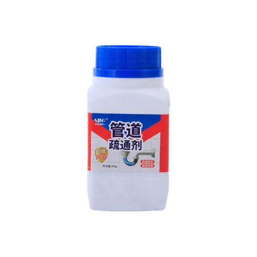 Khám phá Hủ Bột Thông Cống Nắp Xanh 260g thuộc nhóm Vệ sinh nhà cửa
