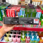 Kem Đánh Răng Colgate Maxfresh Tinh Chất Than Tre 225g + Bàn Chải Colgate Lông Mềm