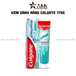 Kem Đánh Răng Colgate MaxWhite Hương Bạc Hà Pha Lê 170g