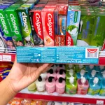 Kem Đánh Răng Colgate MaxWhite Hương Bạc Hà Pha Lê 170g