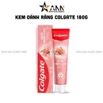 Kem Đánh Răng COLGATE Muối Hồng Himalaya 180g