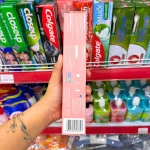 Kem Đánh Răng COLGATE Muối Hồng Himalaya 180g