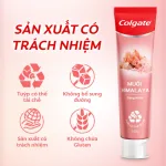 Kem Đánh Răng COLGATE Muối Hồng Himalaya 180g