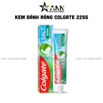 Kem đánh răng Colgate Muối Thảo Dược tuýp 225g