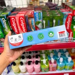 Kem đánh răng Colgate Muối Thảo Dược tuýp 225g