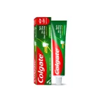 Colgate Dạng Kem Bạc Hà Mát Lạnh Ngừa Sâu Răng 225g
