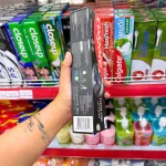 Kem đánh răng Colgate than tre, tuýp 180 g
