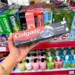 Kem đánh răng Colgate than tre, tuýp 180 g