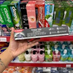 Kem đánh răng Colgate than tre, tuýp 180 g
