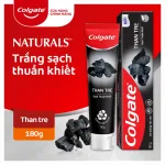 Kem đánh răng Colgate than tre, tuýp 180 g