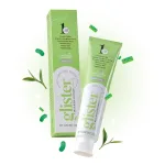 Kem Đánh Răng Amway Glister 200g Màu Xanh Lá - Hỗ Trợ Làm Sạch Mảng Bám Giúp Hơi Thở Thơm Mát