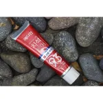 Phân phối kem Đánh Răng Median Màu Đỏ Dental IQ 93% Tartar Toothpaste Badbreath 120g