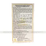 Phân phối kem Đánh Răng Median Màu Đỏ Dental IQ 93% Tartar Toothpaste Badbreath 120g