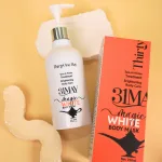 Kem Ủ Body 31may Magic White Body Mask 31 May 250ml