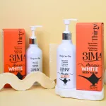 Kem Ủ Body 31may Magic White Body Mask 31 May 250ml