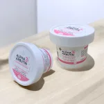 Kem dưỡng thể Alpha Arbutin Collagen 3Plus Cream, hũ 100g