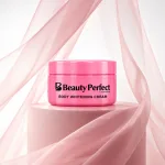 Beauty Perfect Body Whitening Cream dưỡng ẩm, sáng da 200g
