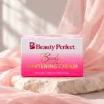 Beauty Perfect Body Whitening Cream dưỡng ẩm, sáng da 200g