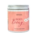 Kem dưỡng thể Bông Onaya Whitening Body Cream, 240g