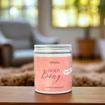 Kem dưỡng thể Bông Onaya Whitening Body Cream, 240g