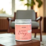 Kem dưỡng thể Bông Onaya Whitening Body Cream, 240g