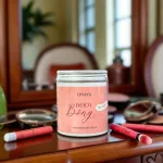 Kem dưỡng thể Bông Onaya Whitening Body Cream, 240g