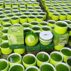 Kem Body Bưởi Mỹ Phẩm SON Group Kèm Quà 1 Body Bưởi