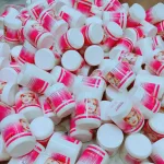 Kem dưỡng thể Cô Gái Tóc Xù Young One Pearl Cream 200g