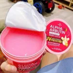 Kem Body Alpha Arbutin Thái Lan 500g Phiên Bản Mới