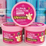 Kem Body Alpha Arbutin Thái Lan 500g Phiên Bản Mới