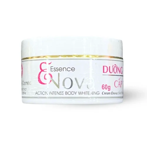 Sỉ kem Body Enova 60g