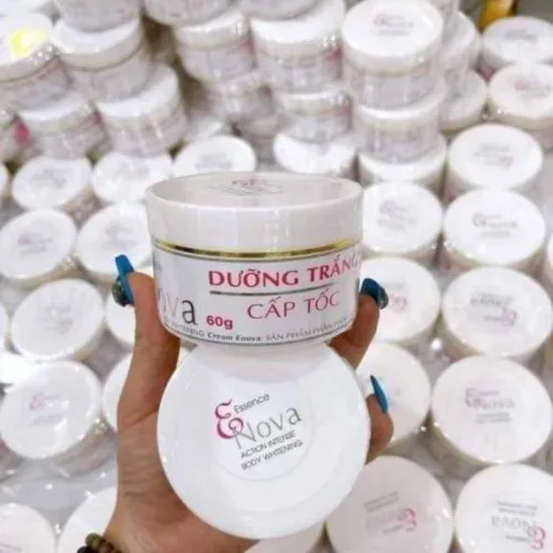 Sỉ kem Body Enova 60g