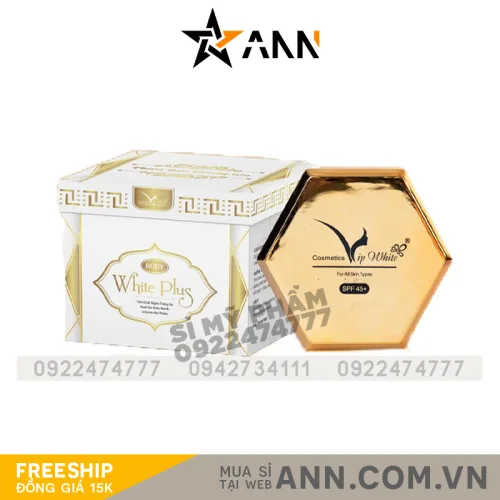 Phân phối kem Body Hoàng Gia VIP White