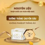 Phân phối kem Body Hoàng Gia VIP White