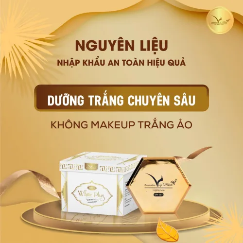 Phân phối kem Body Hoàng Gia VIP White