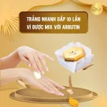 Phân phối kem Body Hoàng Gia VIP White