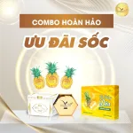 Phân phối kem Body Hoàng Gia VIP White
