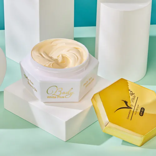 Phân phối kem Body Hoàng Gia VIP White