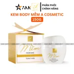 Sỉ kem Body Mềm Nước Hoa A Cosmetics Phương Anh 150g - Phiên Bản Mới