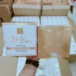 Sỉ kem Body Mềm Nước Hoa A Cosmetics Phương Anh 150g - Phiên Bản Mới