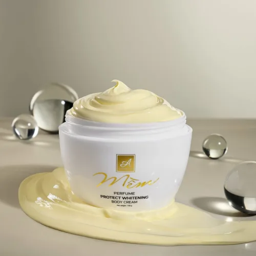 Sỉ kem Body Mềm Nước Hoa A Cosmetics Phương Anh 150g - Phiên Bản Mới